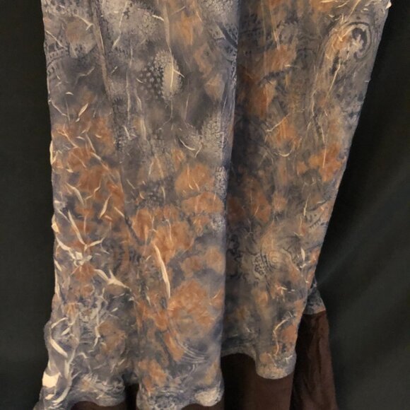 Gorgeous Komarov Dress: Size S - Picture 8 of 16